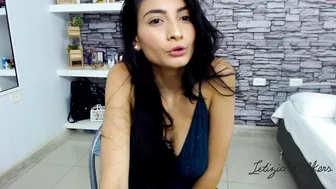 letizia_fulkers spicy babe having fun in private e