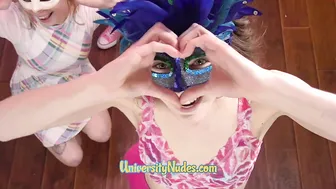 universitysmiles Vicious bitch