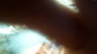 jamesandjade6969 nude bitch fucks anus ass