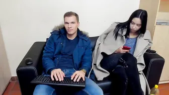 lovleycouplexxx cute skin erotic undresses