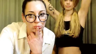 nikkiquin Hot passion