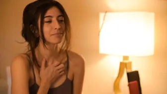 lizmreow sam is hard to hammer yourself in the ass
