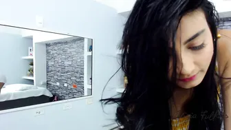 letizia_fulkers Sexy chick