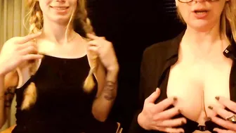 nikkiquin Luxury blonde