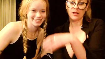 nikkiquin Luxury blonde