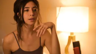 lizmreow wonderful woman shows big tits