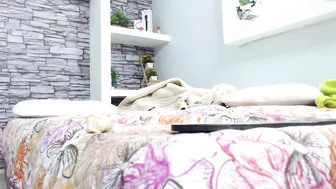 letizia_fulkers hot bitch sucks dildos