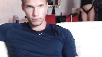 lovleycouplexxx myfreecams January 2020