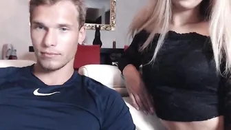 lovleycouplexxx myfreecams January 2020