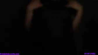 in_tune busty blonde licks nipples