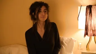 lizmreow Busty confused