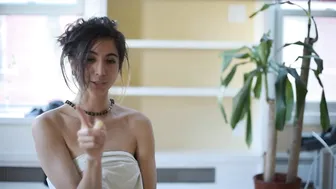 lizmreow Sultry passion