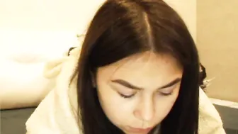 ilovecovfefe and her charms