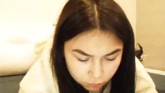 ilovecovfefe and her charms