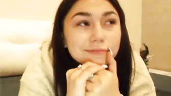 ilovecovfefe and her charms