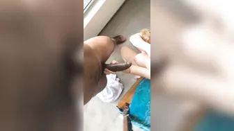 onlyfans tony francisco aka yourboyfcisco skillful slut jerks off