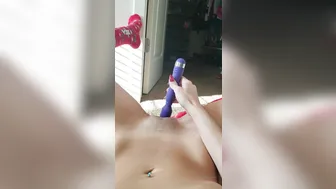 onlyfans hotwife801 sweet tits show boobs