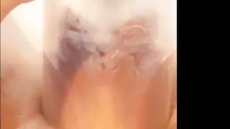 onlyfans nicole dupappillion angel masturbates pink pussy