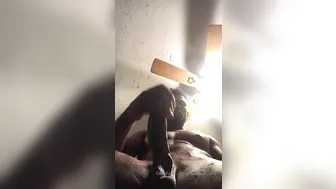 onlyfans tony francisco aka yourboyfcisco gorgeous prostitute caresses shaved cunt