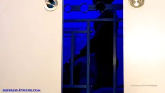 onlyfans mistress evilyne Openwork confused