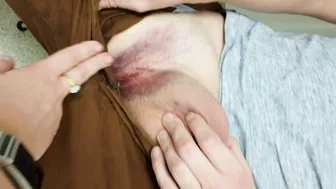 onlyfans mistress evilyne naughty slut posing in lingerie