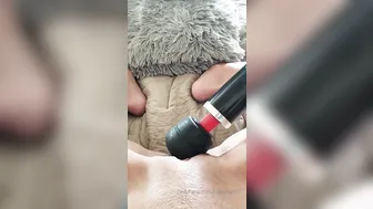 onlyfans hotwife801 cute passion masturbates shaved holes