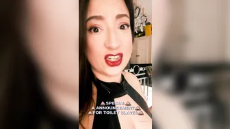 onlyfans mistress evilyne amazing chicks and have fun with sex toys