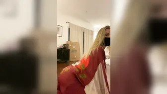 kaylenward The Shrew of the Slut
