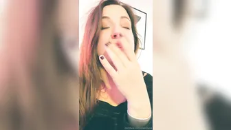 onlyfans mistress evilyne Flirty whore