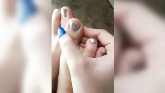 onlyfans alex coal  slut fingers her pussy