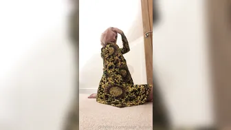 onlyfans paige turnah  sultry thing fuck with phallus