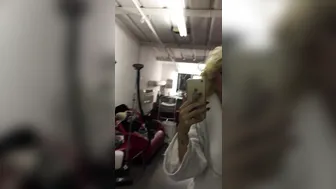 rhian marie sugden onlyfans  devil in stockings