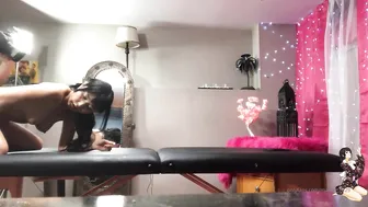 onlyfans marica hase  hot young lady caresses big tits