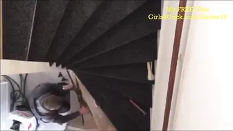 onlyfans elise aka siswet19  hottie masturbates shaved cunt