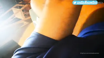 onlyfans anita dinamita cute young lady shows big tits