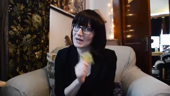 bettie bondage Dark haired girl