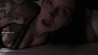 bettie bondage 27 March 2020