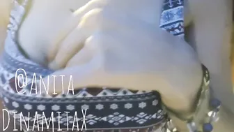 onlyfans anita dinamita passionate home sex