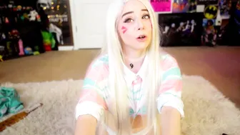 goldengoddessxxx bitches flirt