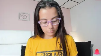 lilicarter_ Blonde passion