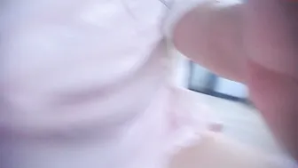 lavender__ Young chick