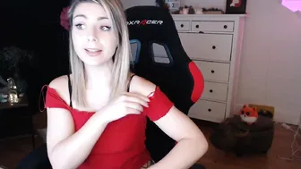 kimilee22 myfreecams January 2020