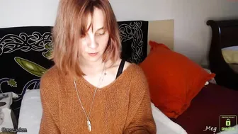 _meg online show January 2020
