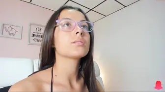 lilicarter_ Naughty babe