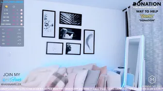 _hannamiller sultry confused relish fucked sex toy