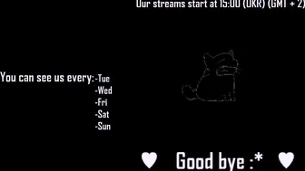 milkywayhd cute lady spins happily in front of the webcam and shines with all the charms