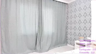 lindamei hot pussy pushes vagina