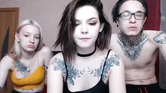 memory_lane arranged in  private e present porn show