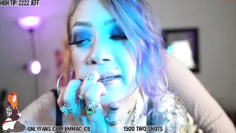 emmachoice Furious slut