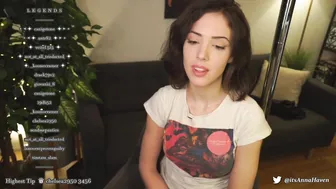 annahaven Sweet girl